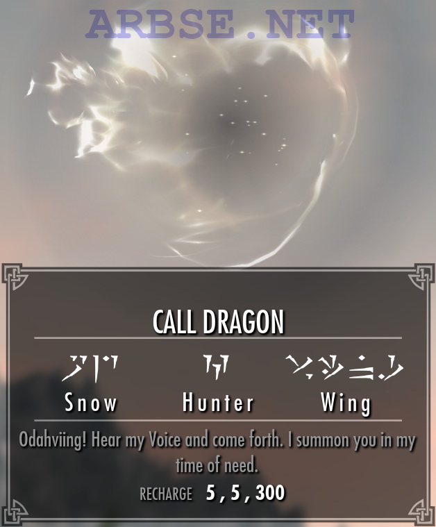 Call Dragon ( )