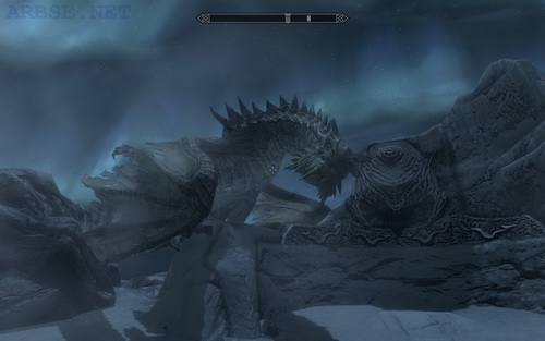 Paarthurnax