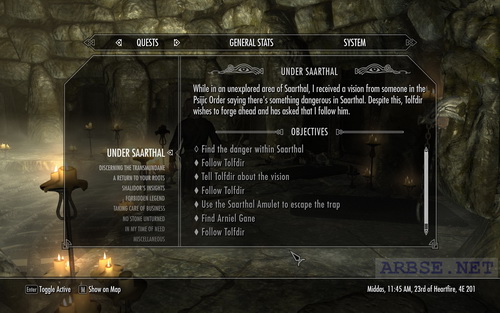 Under Saarthal ( )