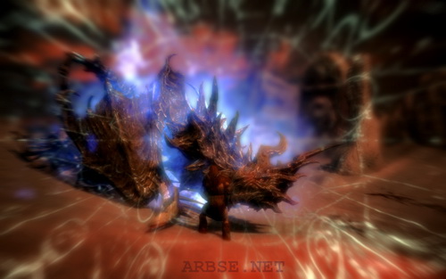 ����������� �� ������� � Skyrim ����� ������ ��� ��������?