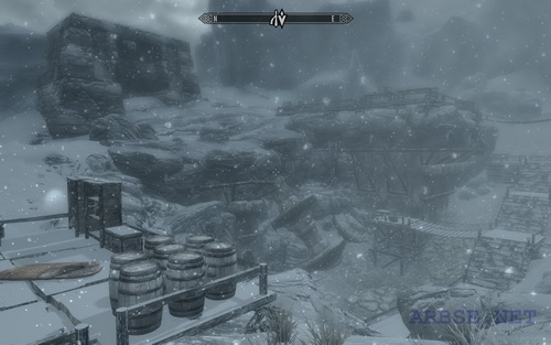      Skyrim?