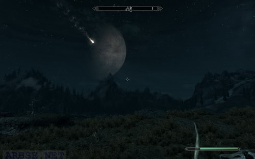      Skyrim