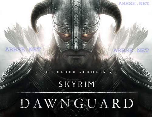 Dawnguard – дополнение к Skyrim