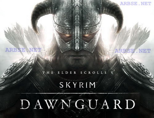 dawnguard skyrim