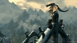  Skyrim