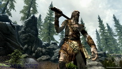  Skyrim