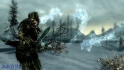  Skyrim