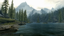  Skyrim