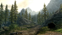  Skyrim