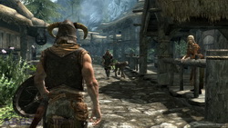  Skyrim