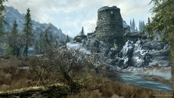  Skyrim