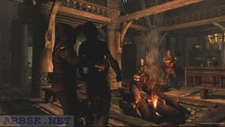   Skyrim