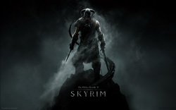 dragonborn skyrim