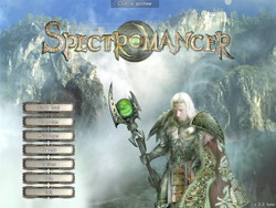 Spectromancer 