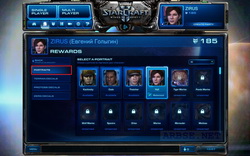      Starcraft II: Wings of Liberty?