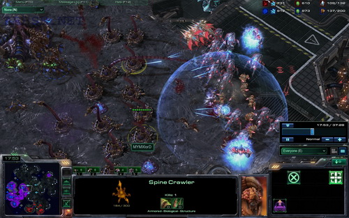    Starcraft 2