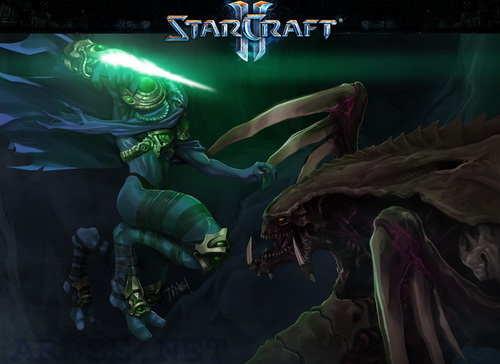  StarCraft 2