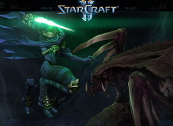  StarCraft 2