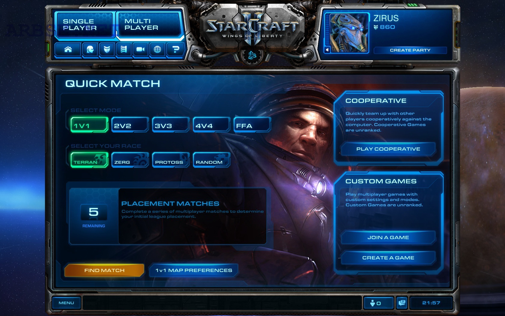 Starcraft steam фото 95