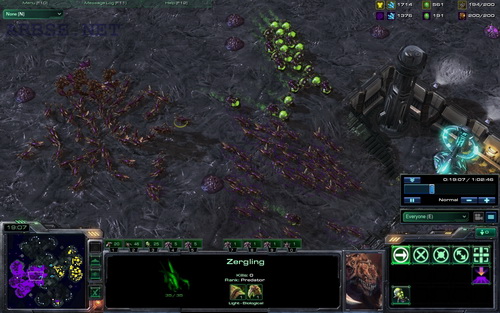    Starcraft 2