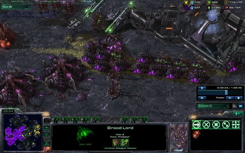    Starcraft 2