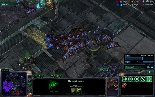    Starcraft 2