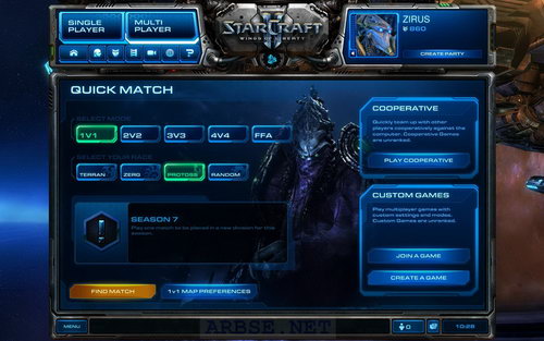  StarCraft 2