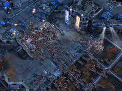 StarCraft II 