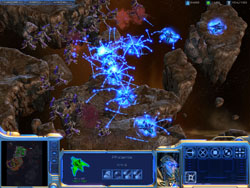 StarCraft II 