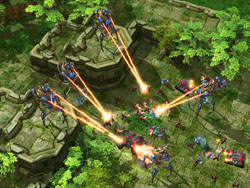 StarCraft II 