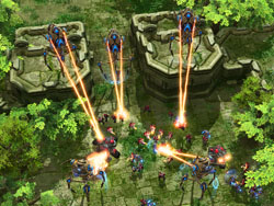 StarCraft II 