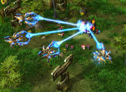 StarCraft II 