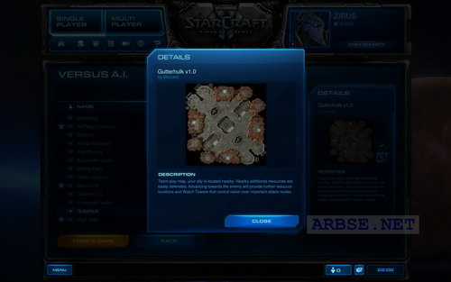   starcraft 2