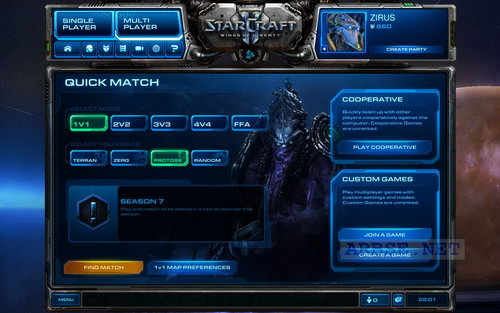     starcraft 2