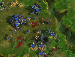 StarCraft II 