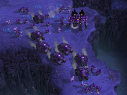 StarCraft II 