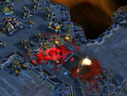 StarCraft II 