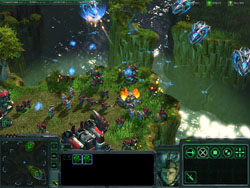 StarCraft II 