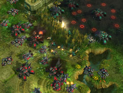 StarCraft II 