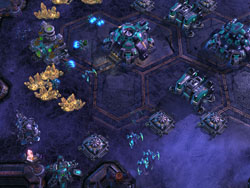 StarCraft II 