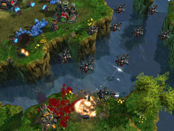 StarCraft II 