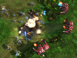 StarCraft II 