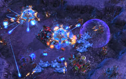 StarCraft II 