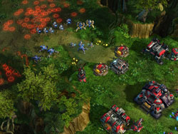 StarCraft II 