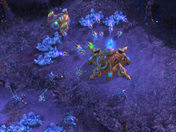 StarCraft II 