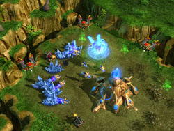 StarCraft II 