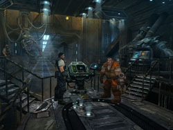 StarCraft II скриншоты