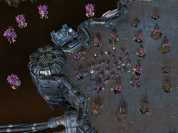 StarCraft II 