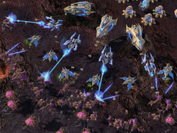 StarCraft II 