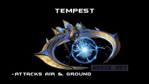 tempest